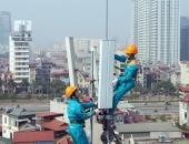 Viettel sẽ thử nghiệm 5G tại TPHCM và Hà Nội