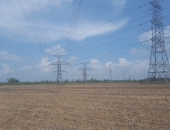 Đóng điện đường dây 220KV TTĐL Long Phú - Cần Thơ- Trà Nóc