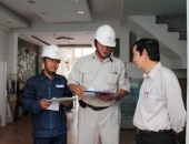 EVNHCMC đẩy mạnh các giải pháp tiết kiệm điện