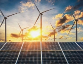 Việt Nam là điểm đến hàng đầu cho đầu tư năng lượng tái tạo vào năm 2020