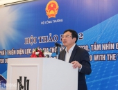 Quy hoạch điện VIII: Sẽ có những cơ chế giải quyết toàn diện