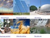 Phát triển năng lượng bền vững khu vực sông Mê Kông