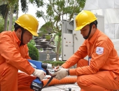 Chủ tịch EVN: Tháng 7 trình đề án thí điểm thị trường bán lẻ điện cạnh tranh