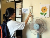 Tiết kiệm điện, đâu chỉ tiết kiệm tiền