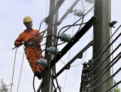 EVNSPC không để mất điện trong dịp Tết Nguyên đán Kỷ Hợi
