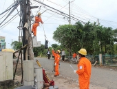 Miền Nam đảm bảo nguồn điện phục vụ cho kỳ thi năm 2019