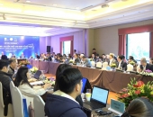 Làm điện gió ngoài khơi: Lợi ích đi cùng lợi thế