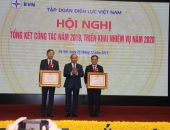 Thủ tướng Nguyễn Xuân Phúc : Bằng mọi giải pháp đảm bảo cung cấp điện cho nhu cầu của đất nước