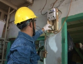 EVNHCMC phòng, chống trộm cắp điện