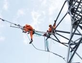 EVN  đã cung cấp điện an toàn, ổn định trong Lễ Quốc khánh năm 2019