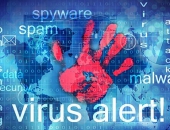 Cảnh báo đường liên kết giả tin tức về virus corona để phát tán mã độc