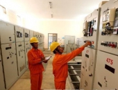 Quảng Trị cấp điện trở lại cho hơn 700 hộ dân bị ảnh hưởng mưa lũ