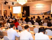 Thúc đẩy phát triển  các dự án tiết kiệm năng lượng