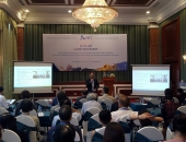 Ra mắt tổ chức Sáng kiến về chuyển đổi năng lượng Việt Nam - VIET