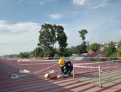 Việt Nam lập Quy hoạch tổng thể năng lượng lần đầu tiên
