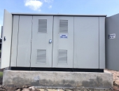 ‘Kỳ lân’ năng lượng sạch AE Solar xây dựng nhà máy mới tại Thổ Nhĩ Kỳ